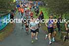 The 2024 Kielder Marathon, 2024 Kielder Marathon and Half Marathon.   Photo: David T. Hewitson/Sports for All Pics
